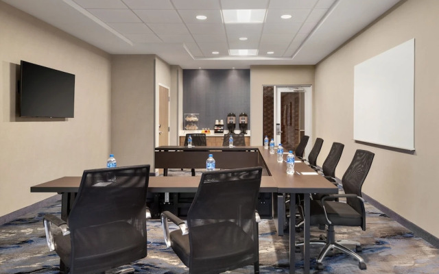 Fairfield Inn & Suites Rockaway