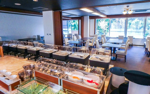 Livemax Resort Hakone Ashinoko