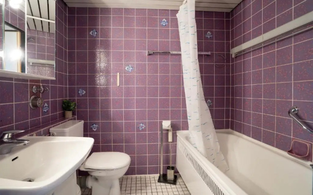 Berolina Wohnung 401