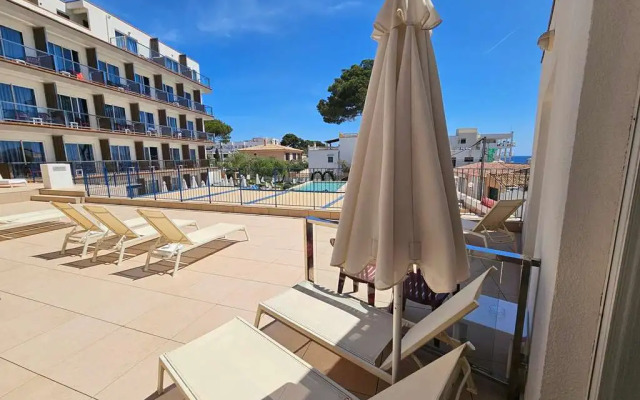 Hotel Clumba