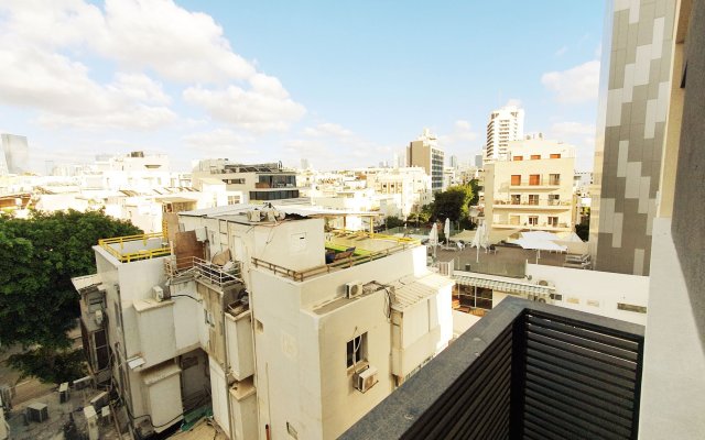 Apartment Joie - 1Br - Tel Aviv - Center - Shalom Alehem St - #Tl53
