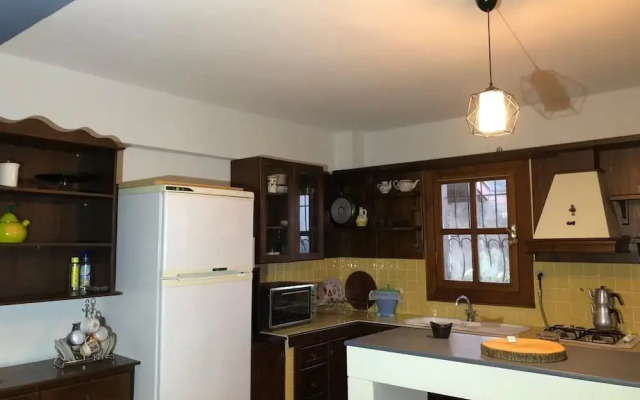 Sapanca Villa Isengard