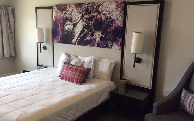 Magnuson Hotel El Paso West