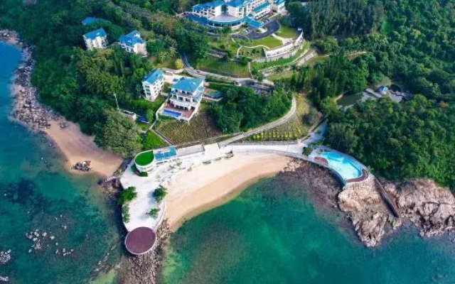 YunHai Hotel Shenzhen