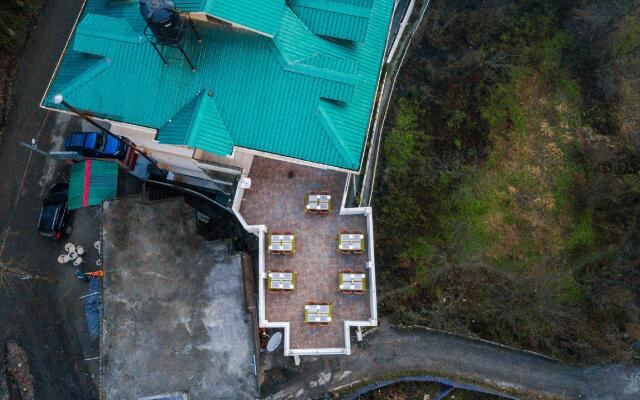 Hukam's Holiday Home