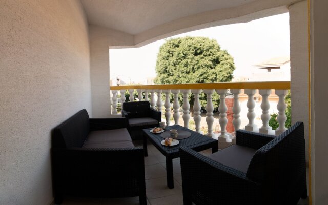 Apartments Klaric