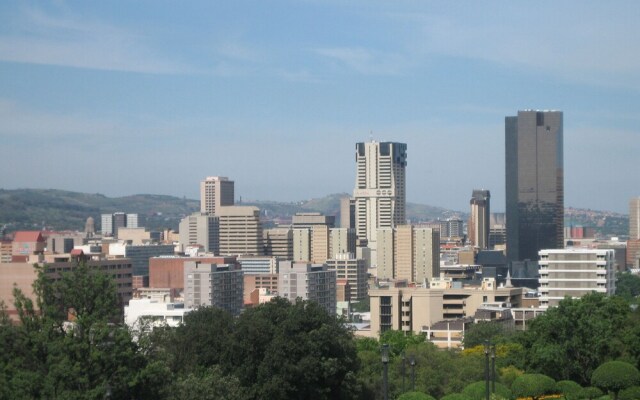 De Vine Studio Apartment