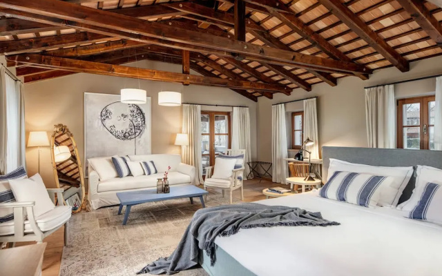 Meneghetti Wine Hotel and Winery