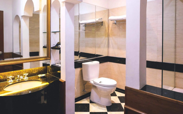 Geulis Boutique Hotel & Cafe