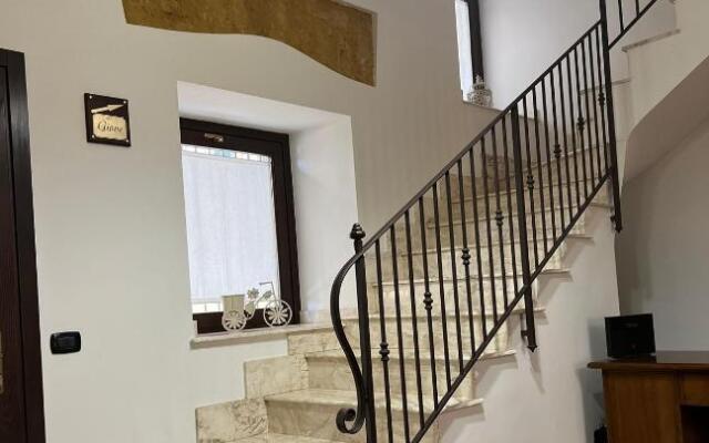Citta' dei templi guesthouse