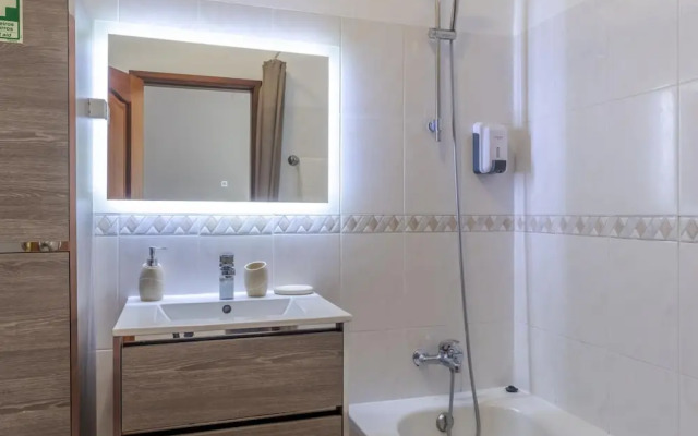 Apartamento Estrela Azul