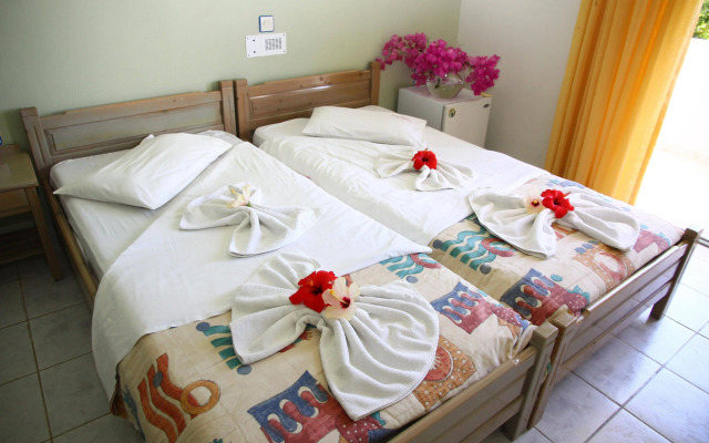 Resol Hotel