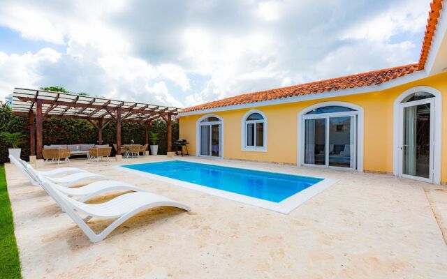 Sosua Ocean Village Properties by Calisto Stays