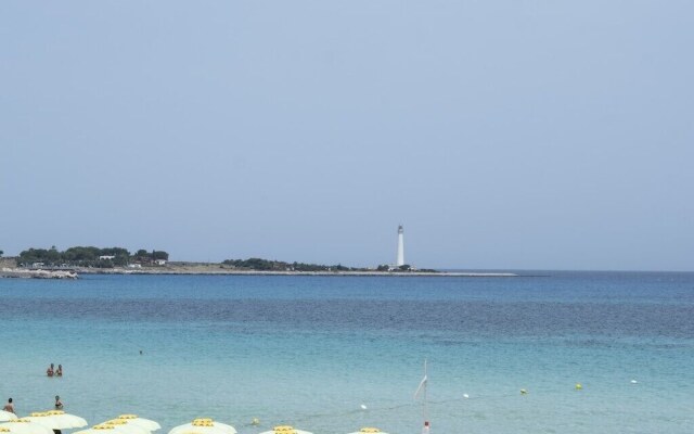 Villa Acquamarina sul mare