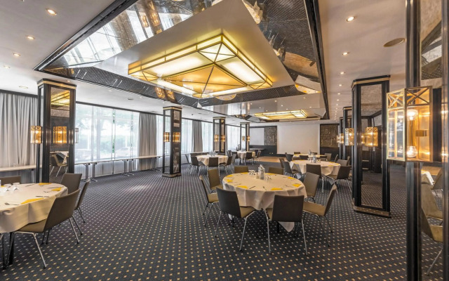 Serways Hotel Remscheid