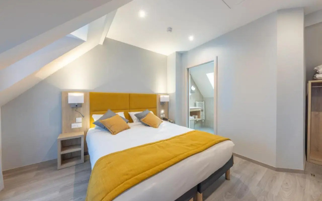 Hotel Saint Augustin