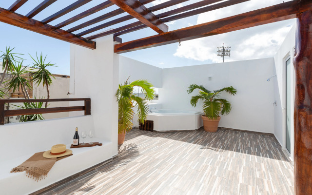 Sabbia B401 y B402 By Lockey