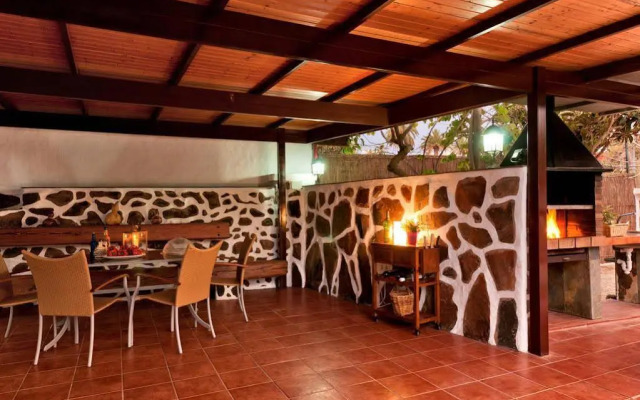 Villa Parralito