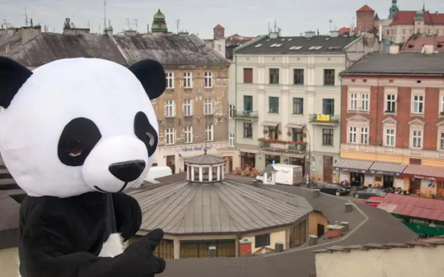 Hostel Panda