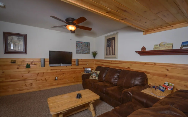 The Mountain Airy 3 Bedroom House