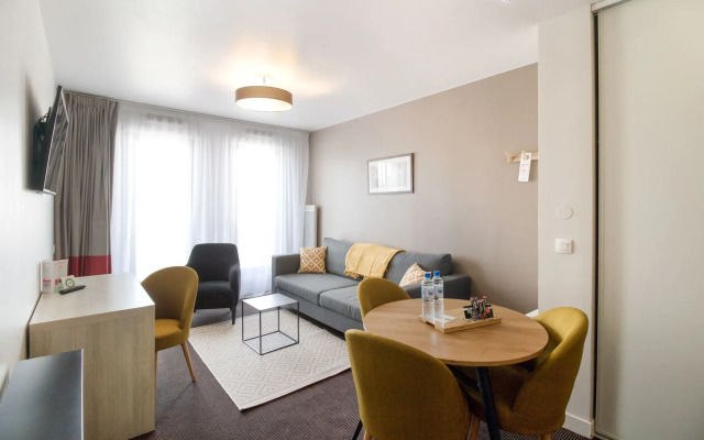 Appart’City Confort Paris Villejuif
