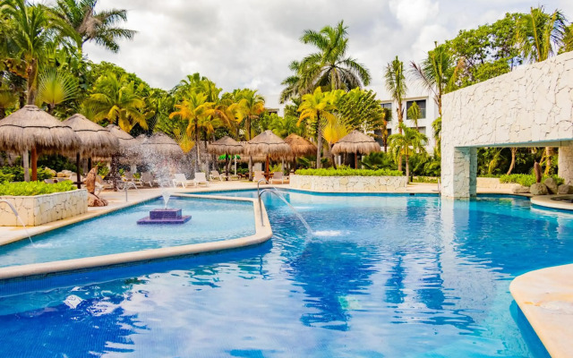 The Sens Tulum Riviera By Oasis