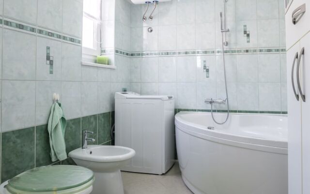 Apartment Paradise View