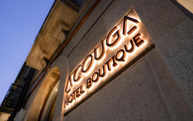 Acouga Hotel Boutique