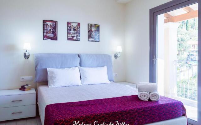 Kalami Sunlight Villas