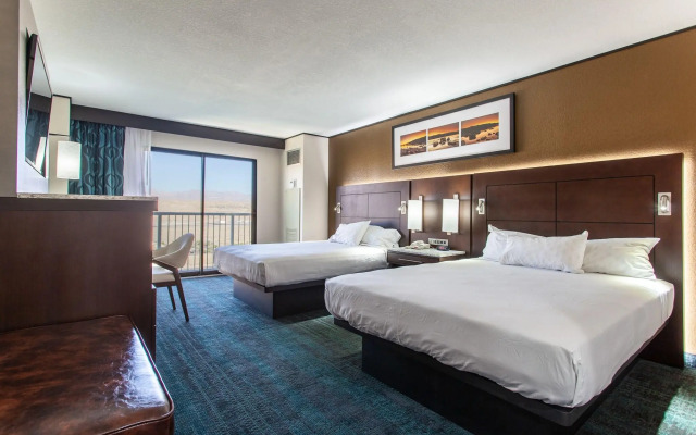 Don Laughlin's Riverside Resort Hotel & Casino