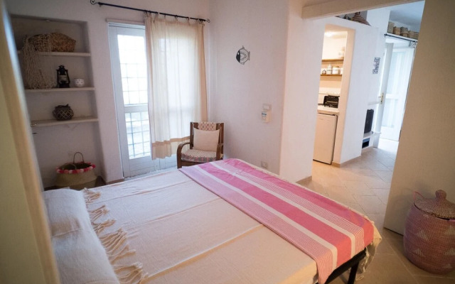 Relais Patriarca - Tirrenia - Utnz - IBR CAV
