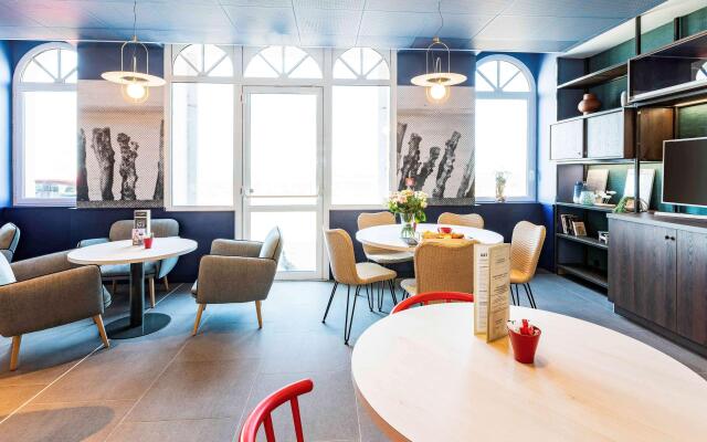 ibis Saint Malo Plage
