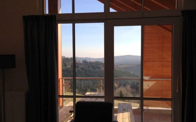 UplandParcs Residence Astenberg