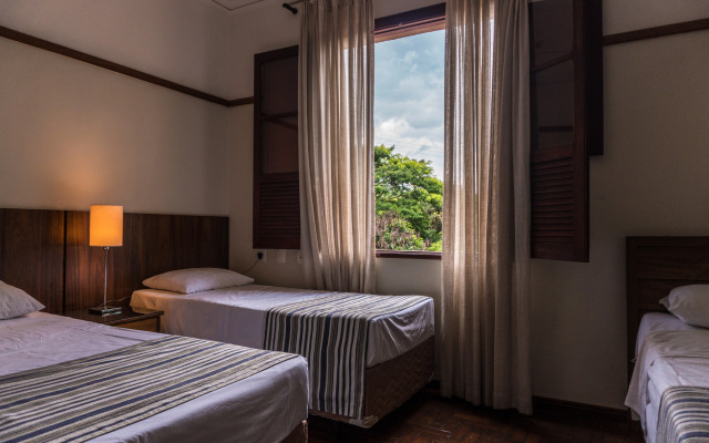 Hotel Nacional Inn Araxá