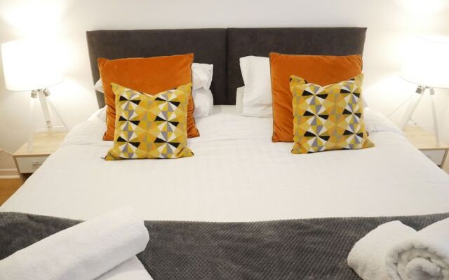Nordic Suites