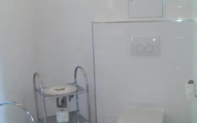 Nordrand-Apartment