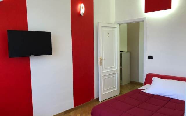 Maison Arena Bovio