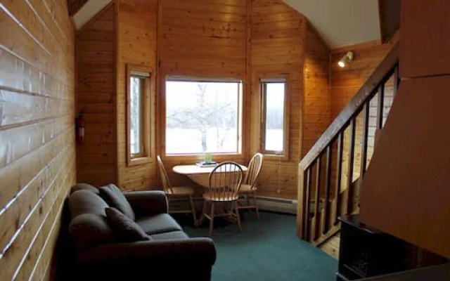 Susitna River Lodge