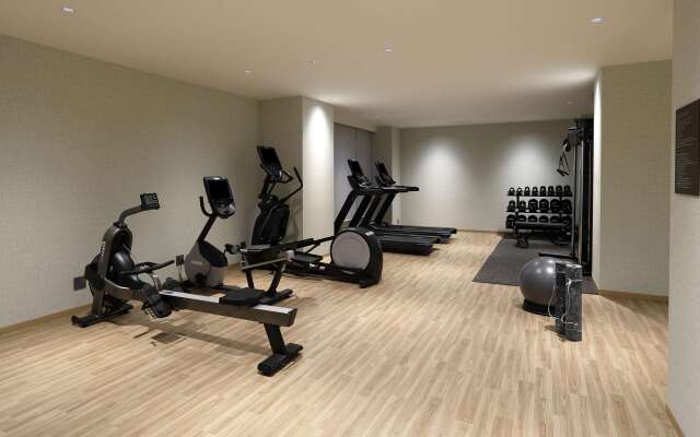 Hyatt Place Kyoto Hotel