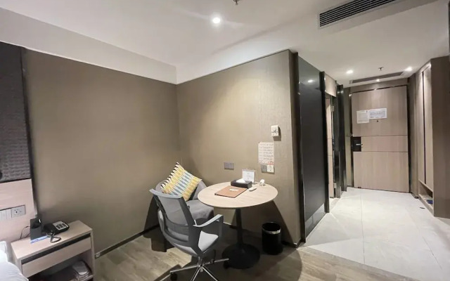 Shenzhen Hanyong Hotel