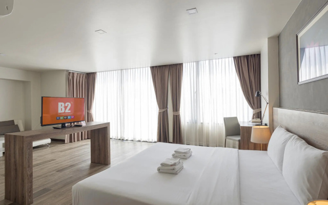 B2 Bangna Premier Hotel