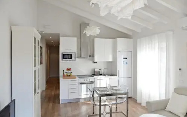 Navarra Chic Apartment & Terrace