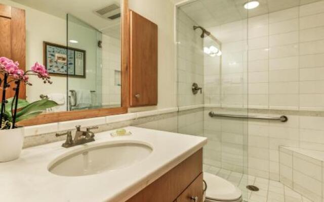 Deluxe Two Bedroom - Aspen Alps #504