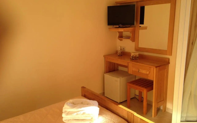 Alipa Beach Apartment