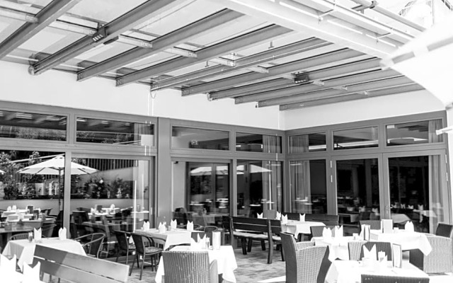 Hotel Rose