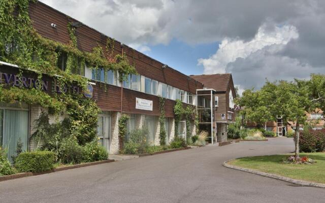 Tiverton Hotel Lounge & Venue