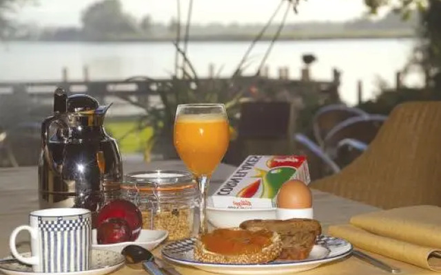 Restaurant-Hotel de Watergeus