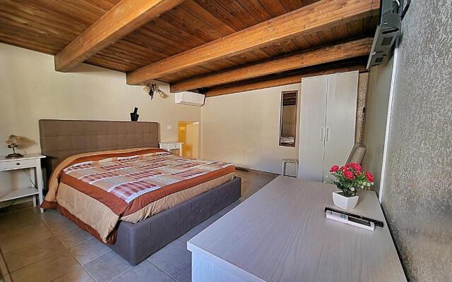 B&B Duca Orsini