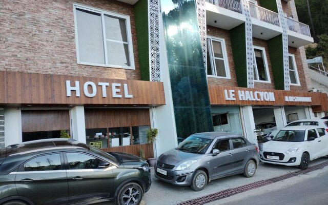 Hotel Le Halcyon