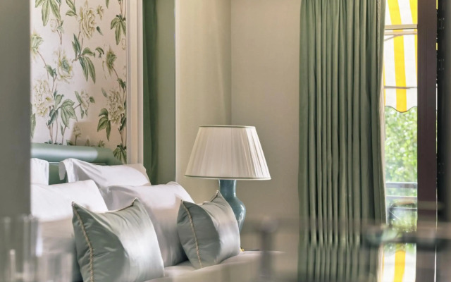 The Dorchester